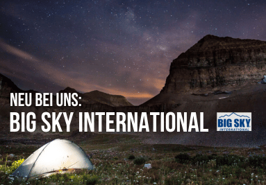 Big Sky International bei WOTWS